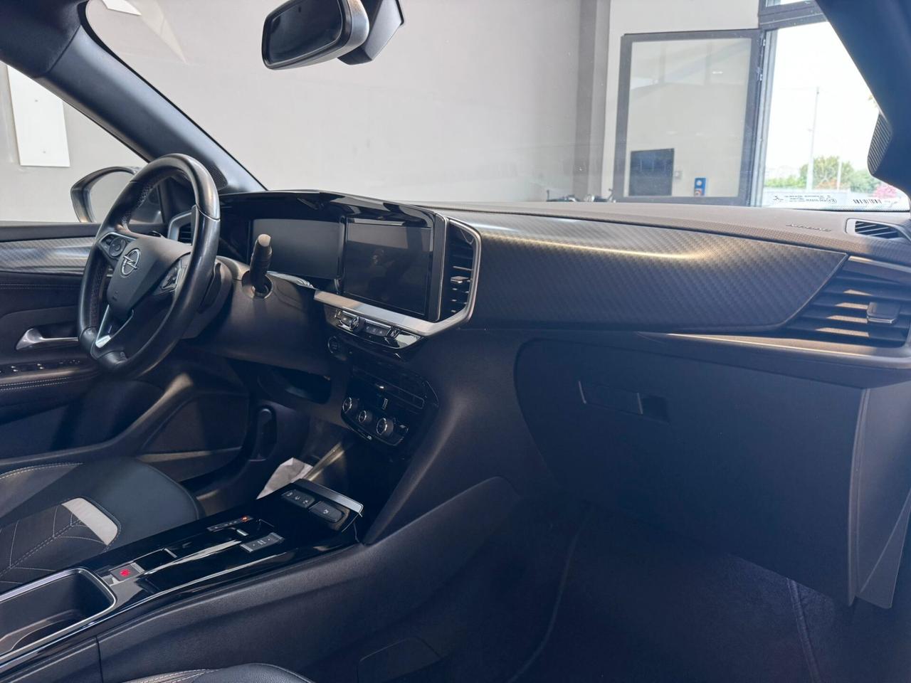 Opel Mokka 1.2 Turbo 130 CV aut. Ultimate