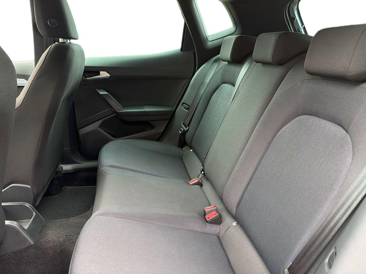 SEAT Arona 1.0 ecotsi FR 95cv