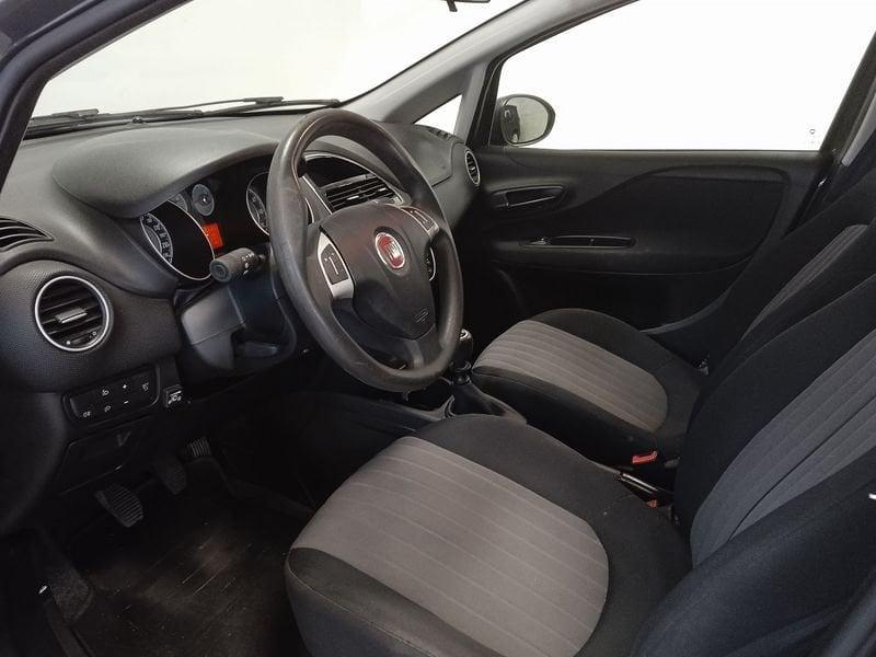 FIAT Punto 4ª serie 1.2 8V 5 porte Lounge