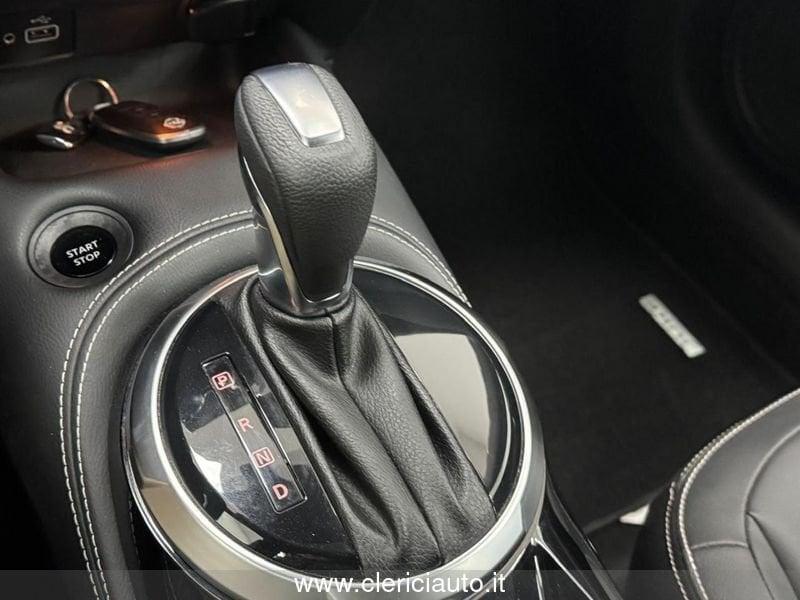 Nissan Juke 1.6 HEV Premiere Edition