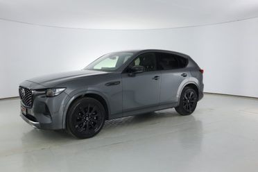 MAZDA CX-60 4WD 249cv Hybrid Homura Comf Conv&Sound Driv&Ass
