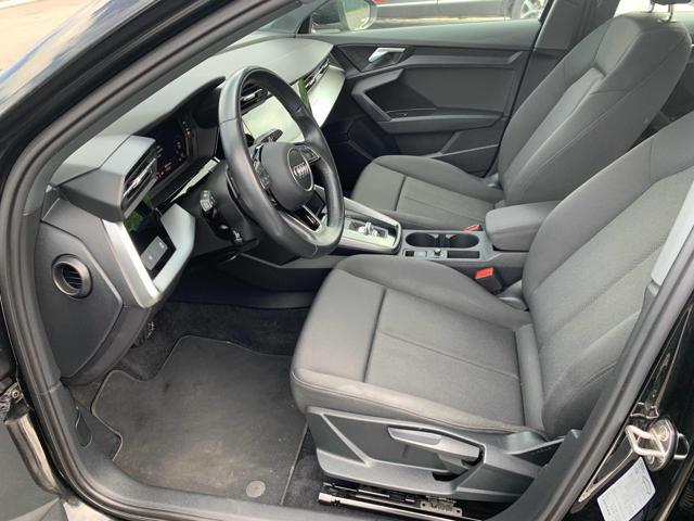 AUDI A3 SPB 30 TDI Business