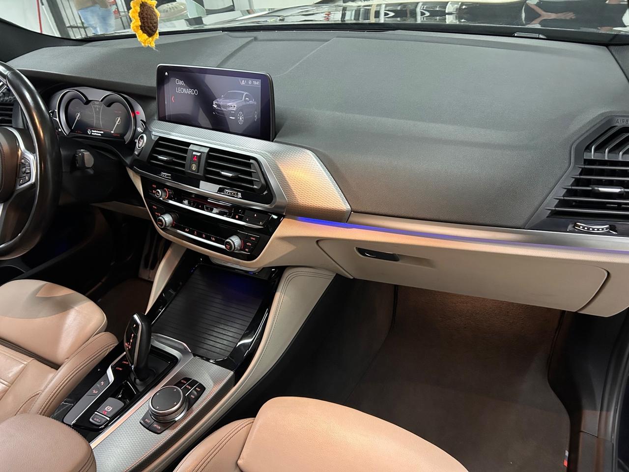 Bmw X4 M xDrive20d Msport