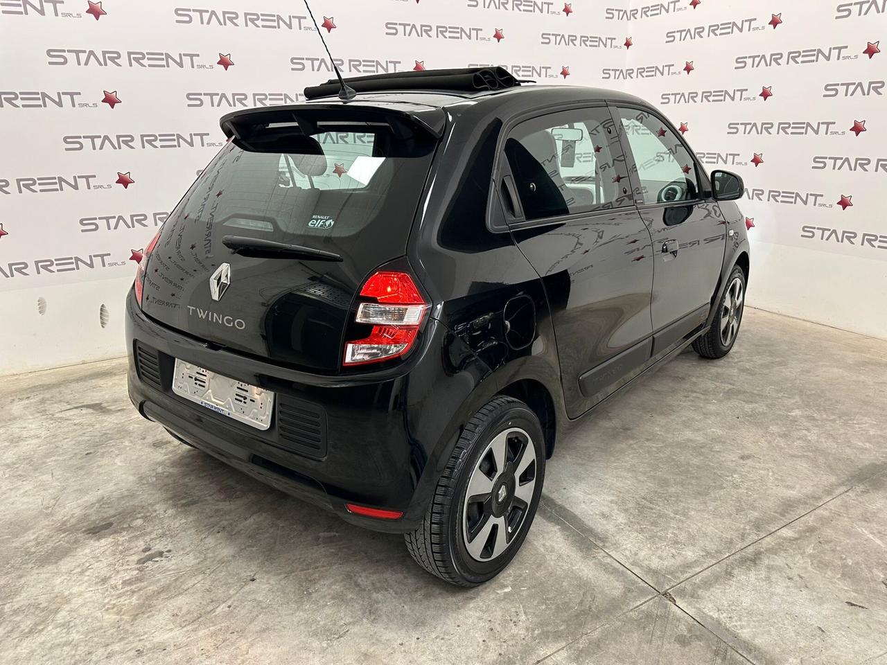 Renault Twingo SCe Life