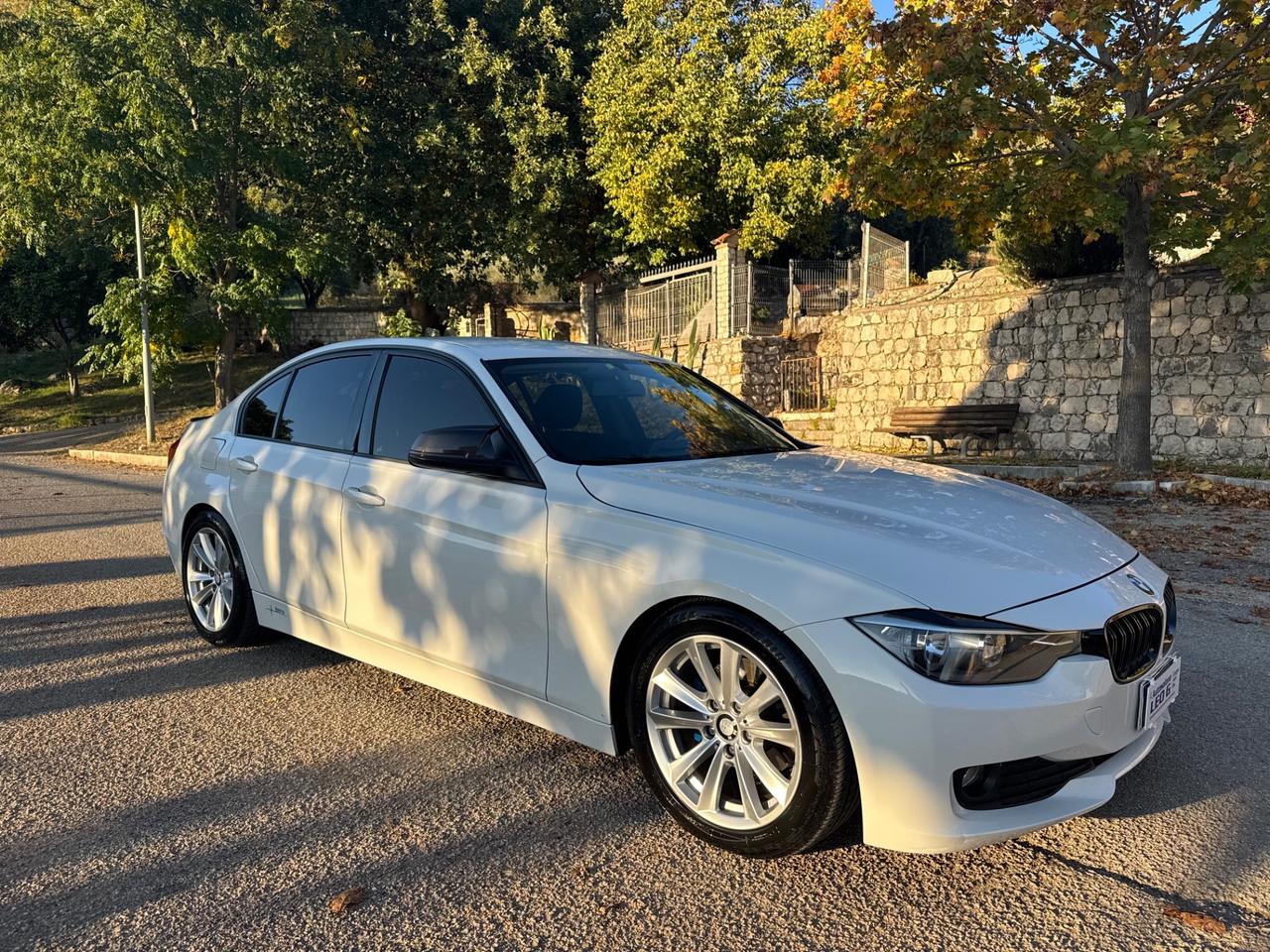 Bmw 316d 2.0 116cv Business