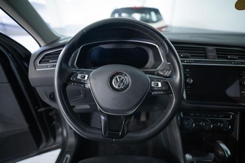 Volkswagen Tiguan 2.0 tsi Advanced 4motion 180cv dsg