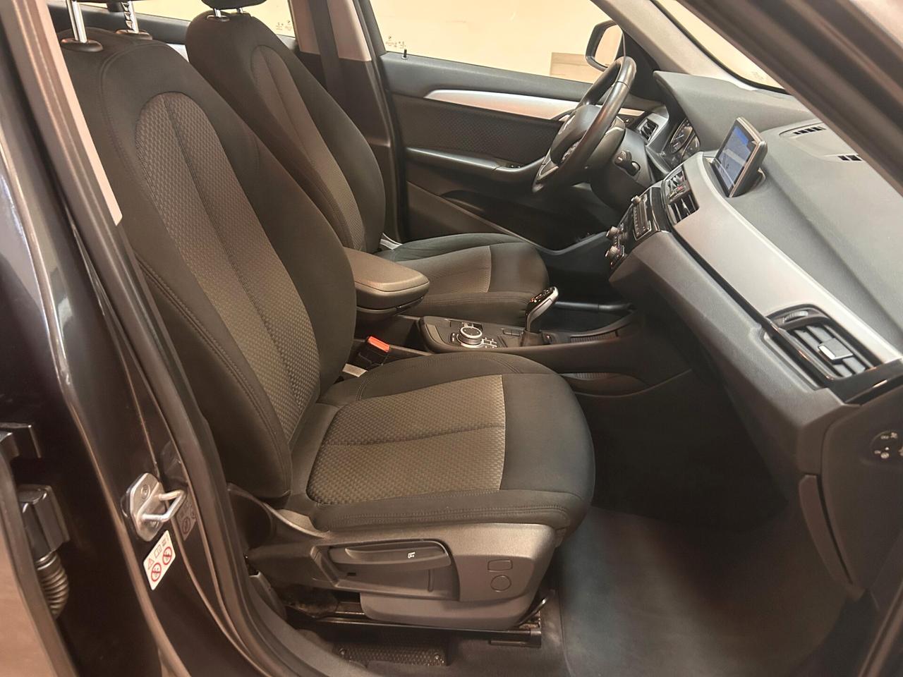 Bmw X1 xDrive20d xLine