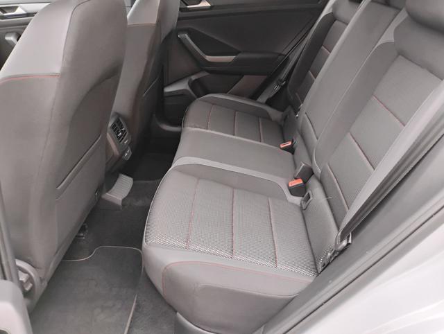 VOLKSWAGEN T-Roc 1.5 TSI ACT DSG R-Line