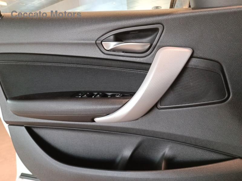 BMW Serie 1 5 Porte 114 d Msport