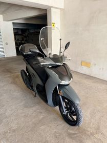 Honda SH 350 SPORT 2025