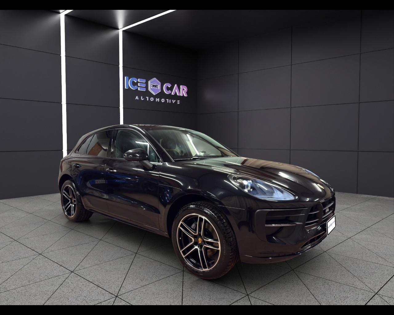 PORSCHE Macan 2.0 245CV PRONTA CONSEGNA