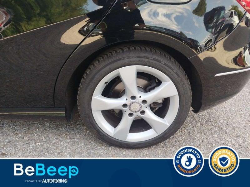Mercedes-Benz Classe B B 200 CDI (BE) PREMIUM
