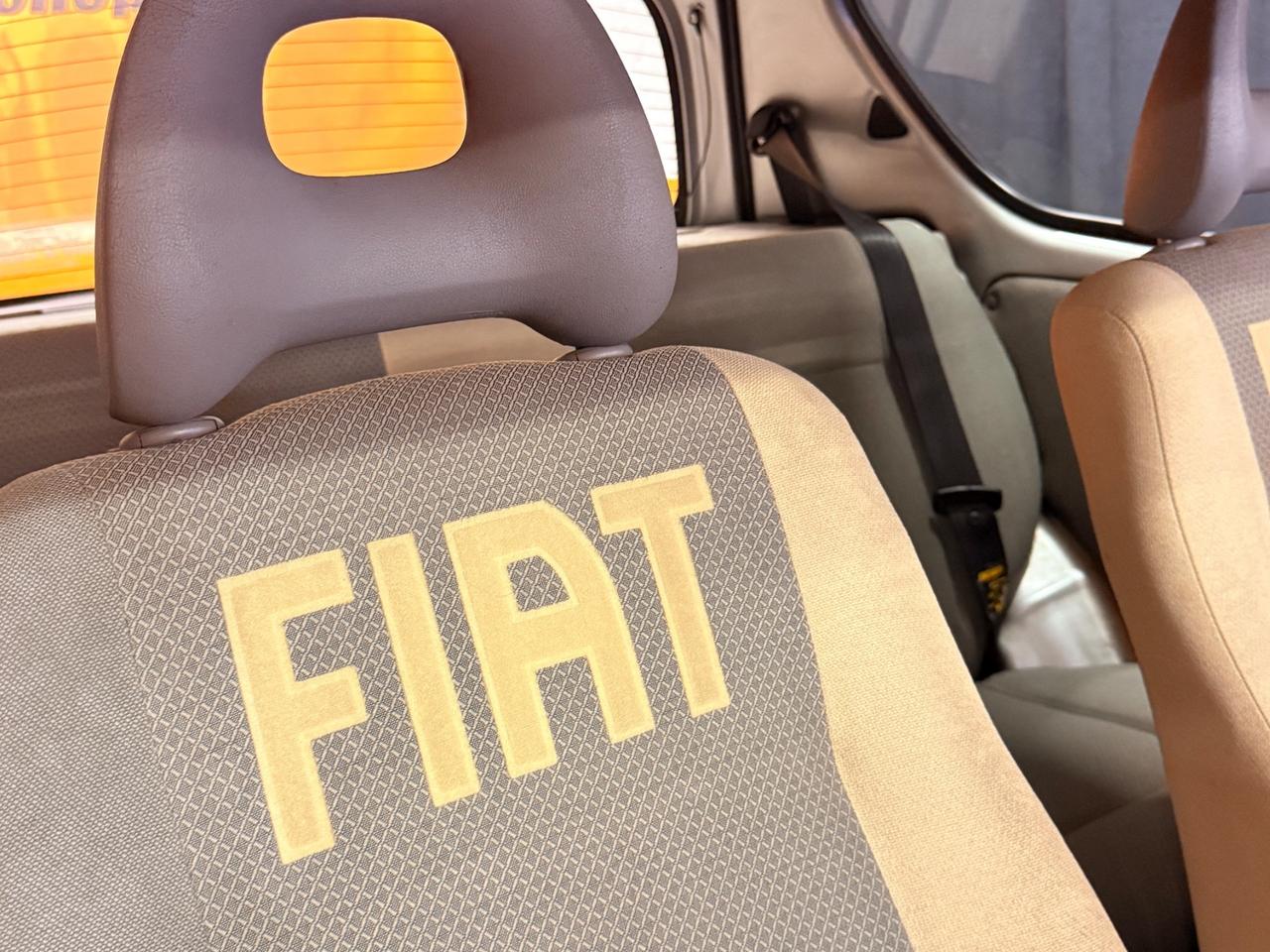 BELLISSIMA FIAT 600 ADATTA A NEOPATENTATI