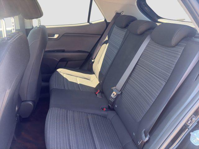 KIA Stonic Stonic 1.2 DPI Urban