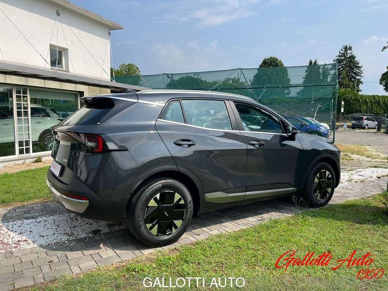 Kia Sportage 1.6 T-GDi AT Business