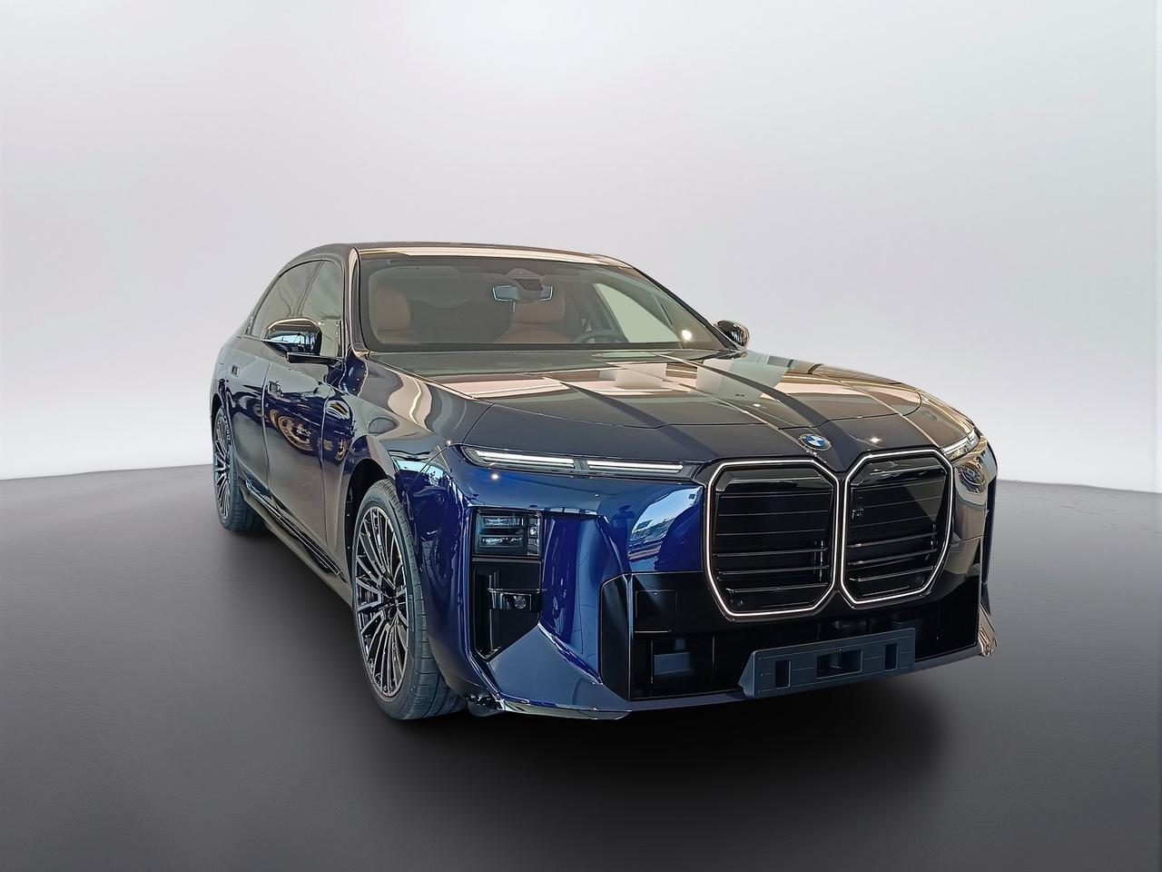 BMW BMW i7 60 xDrive Berlina