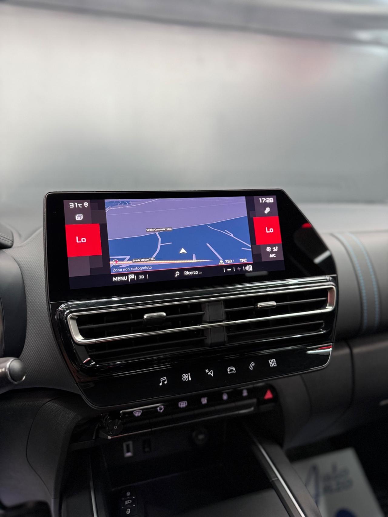 Citroen C5 Aircross 1.5 BlueHDi 130 Cv Shine Pack 10/2022