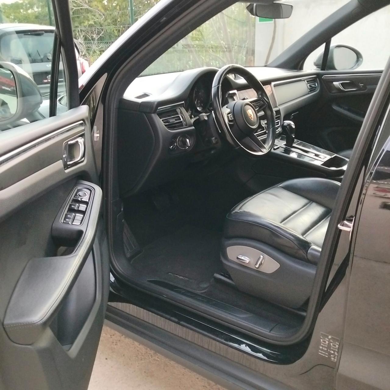 Porsche Macan 2.0 T