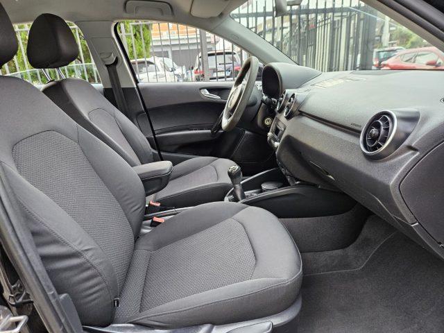 AUDI A1 SPB 1.6 TDI