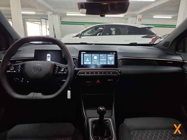 MG MG3 1.5 Comfort