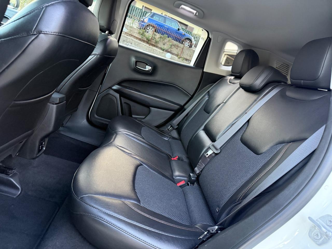 Jeep Compass 1.6 Mjt 120Cv 2wd Limited