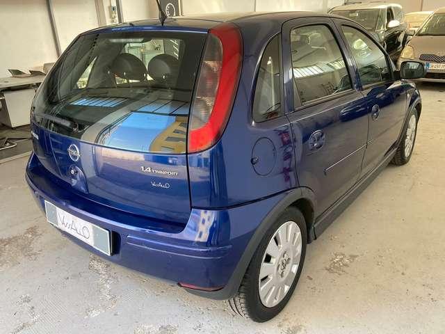 Opel Corsa Corsa III 2003 5p 1.4 Cosmo - UNICO PROPRIETARIO