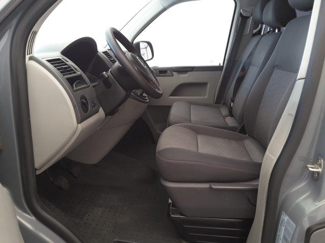 VOLKSWAGEN Caravelle 2.0 TDI 102cv PL Comfortline *9 POSTI*