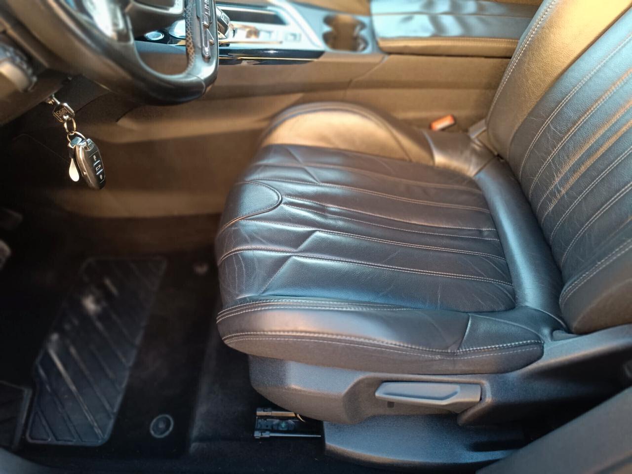 Peugeot 3008 BlueHDi 120 S&S GT Line