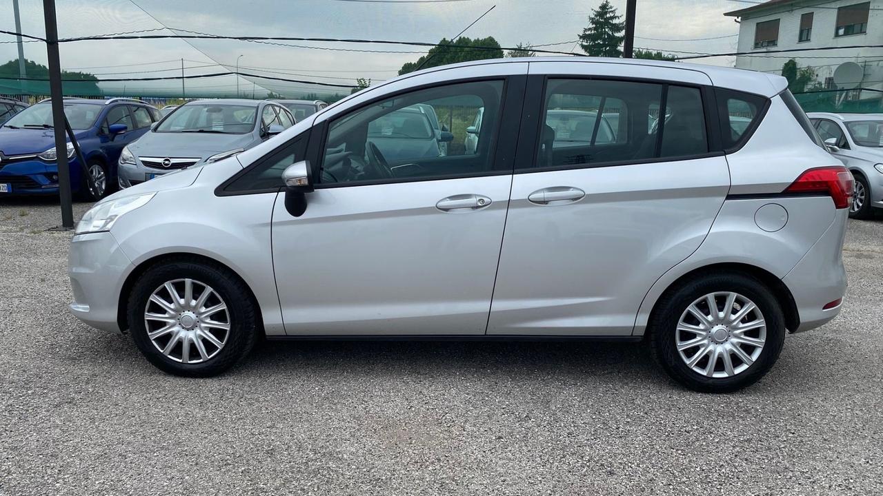 Ford B-Max 1.5 TDCi 75 CV Business