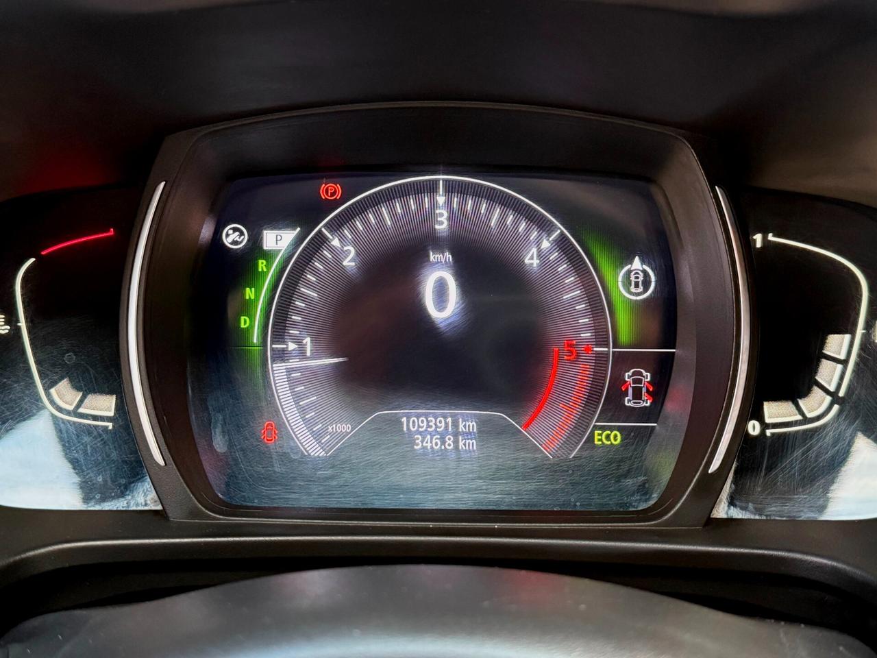 Renault Kadjar 1.5 dCi 110CV EDC NAVI CAMERA 2018