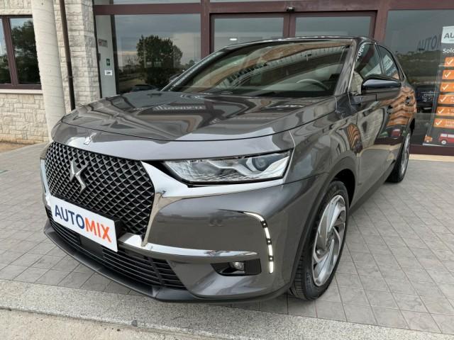 Ds DS 7 Crossback Crossback 1.5 bluehdi Business 130cv auto