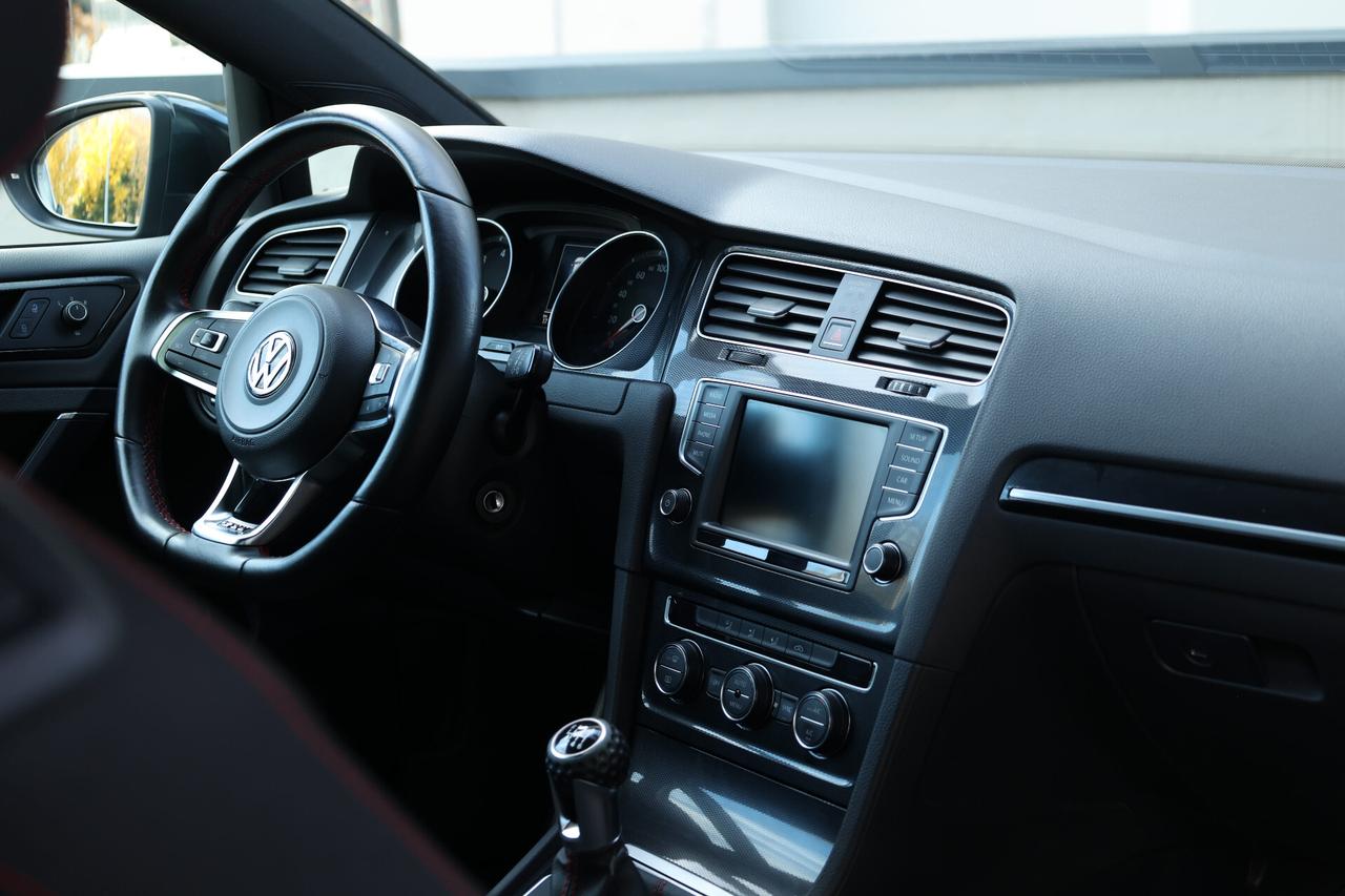 Volkswagen Golf GTI - 3p 2.0 tsi Performance Business&Drive