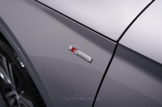 AUDI Q5 SPB 50 TFSI e quattro S Tronic S Line