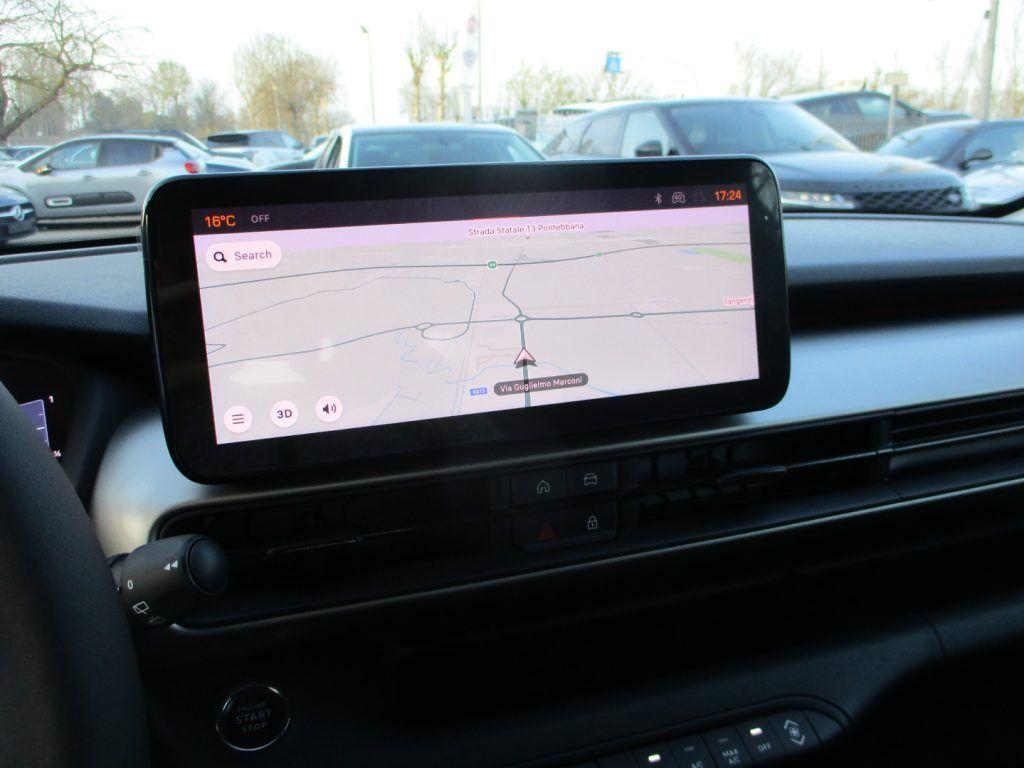 Jeep Avenger 1.2 Turbo Summit - FULL OPT./Led/Camera