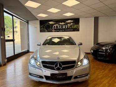Mercedes-benz E 350 CDI BlueEFFICIENCY Executive