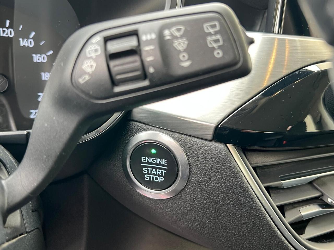 Ford Kuga 1.5 120 CV aut. Titanium NAVI PARK LED CRUISE