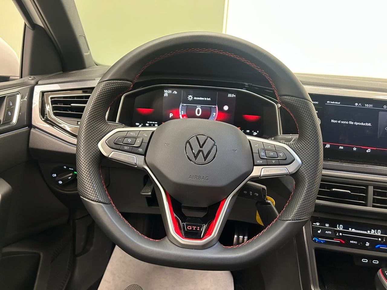 Volkswagen Polo GTI 2.0 tsi dsg * 4 500 KM*