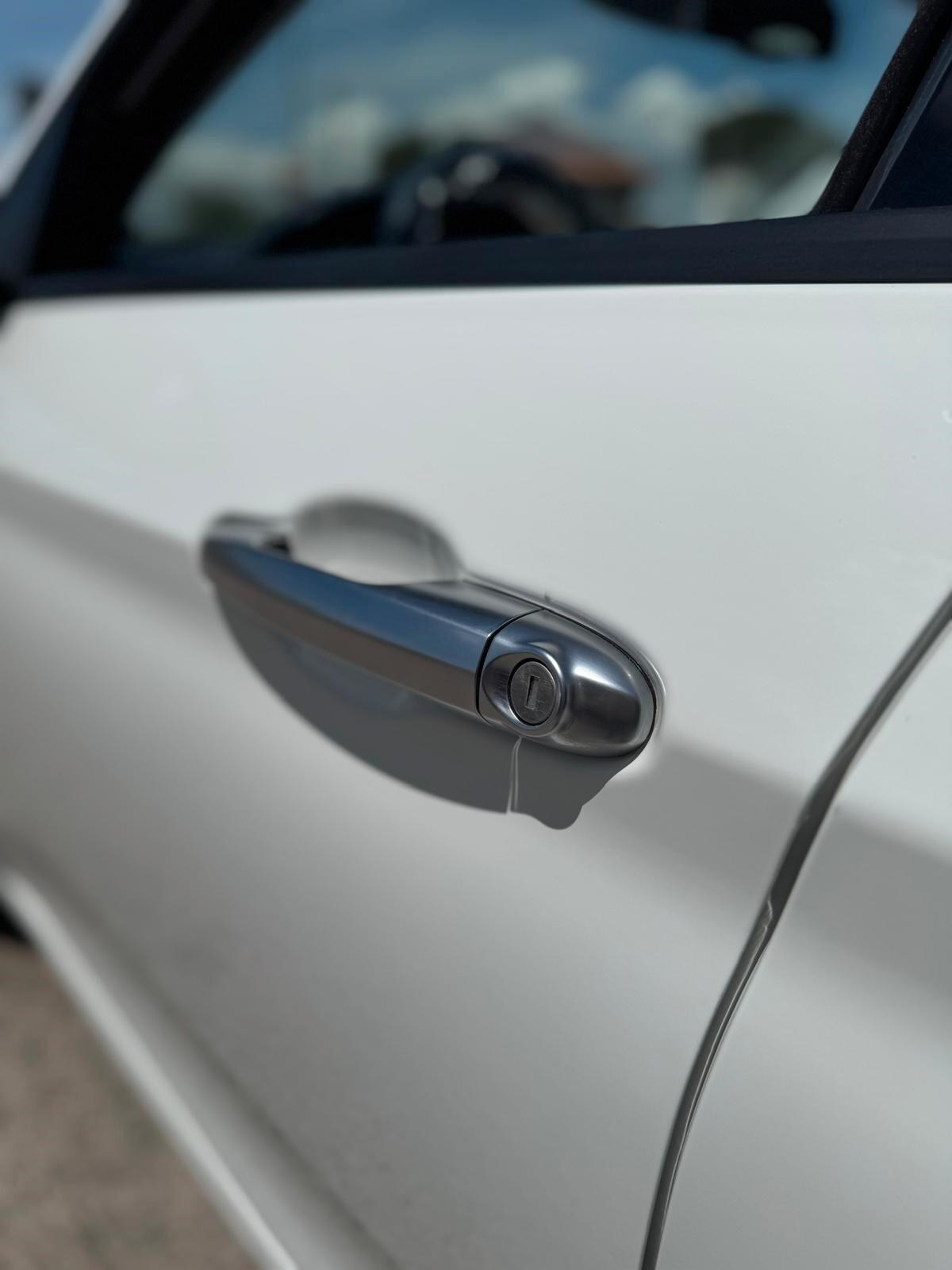 Fiat Tipo 1.6 Mjt S&S 5 porte Business