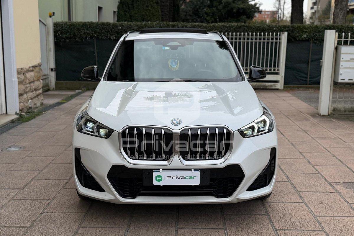BMW X1 xDrive 25e Msport