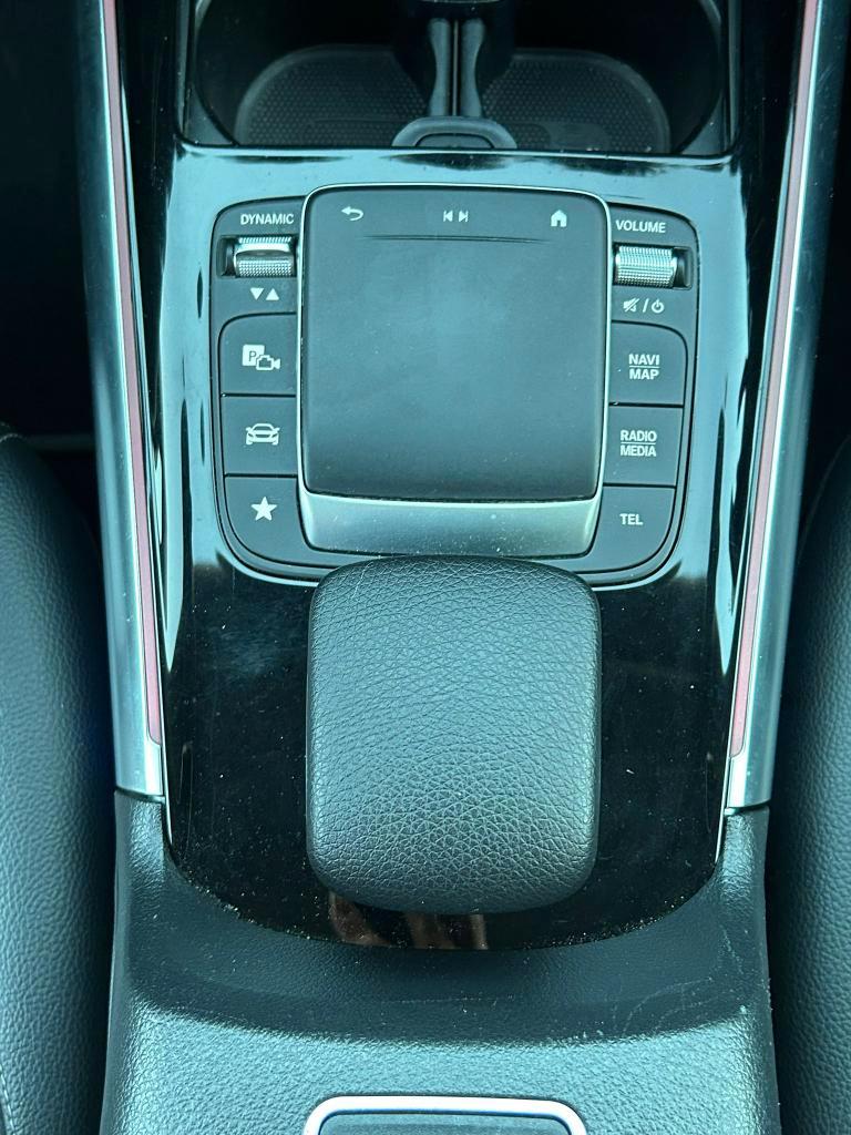 Mercedes-Benz Classe B 180 BUSINESS EXTRA