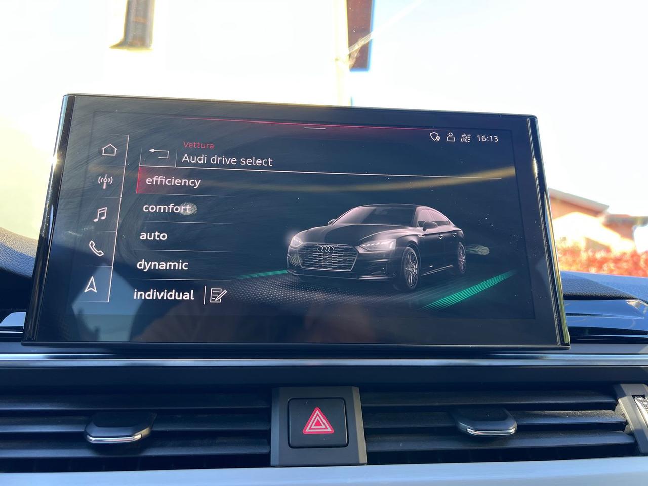 Audi A5 S Line Edition 2.0 40 TDI MHEV #10138