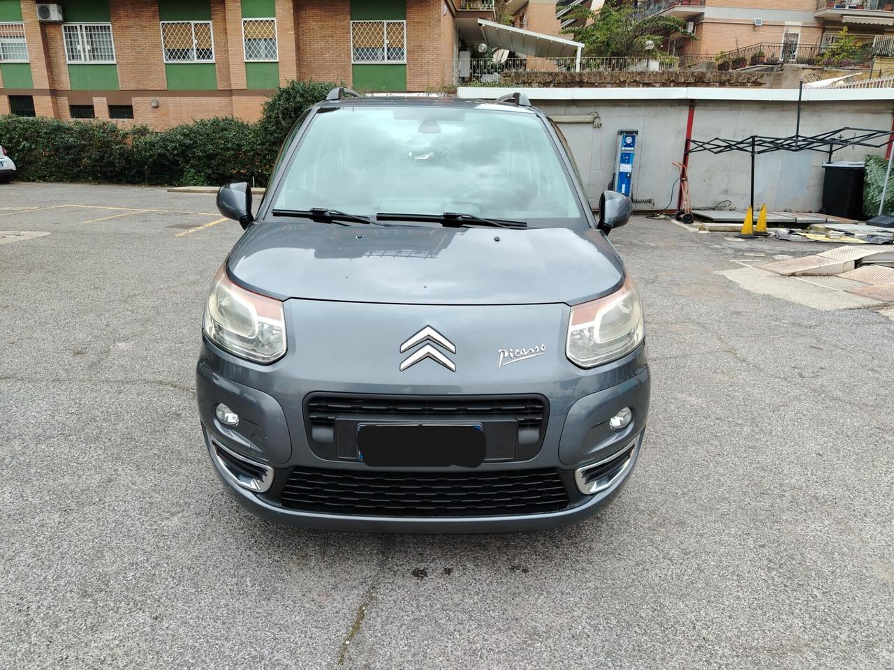 Citroen C3 Picasso 1.6 HDi 90 Business