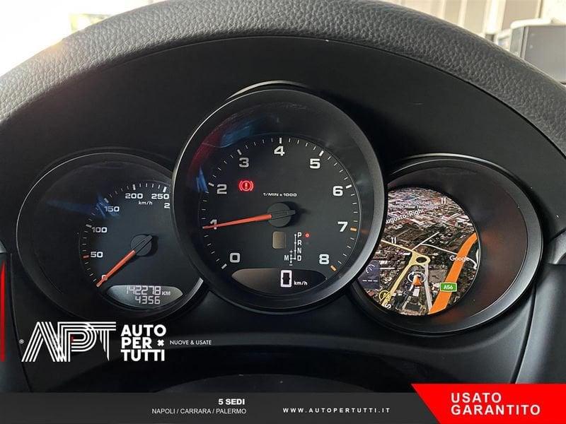 Porsche Macan Macan 2.0 245cv pdk