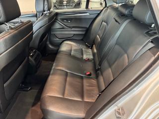 BMW Serie 5 Touring 525d Touring xdrive Msport auto