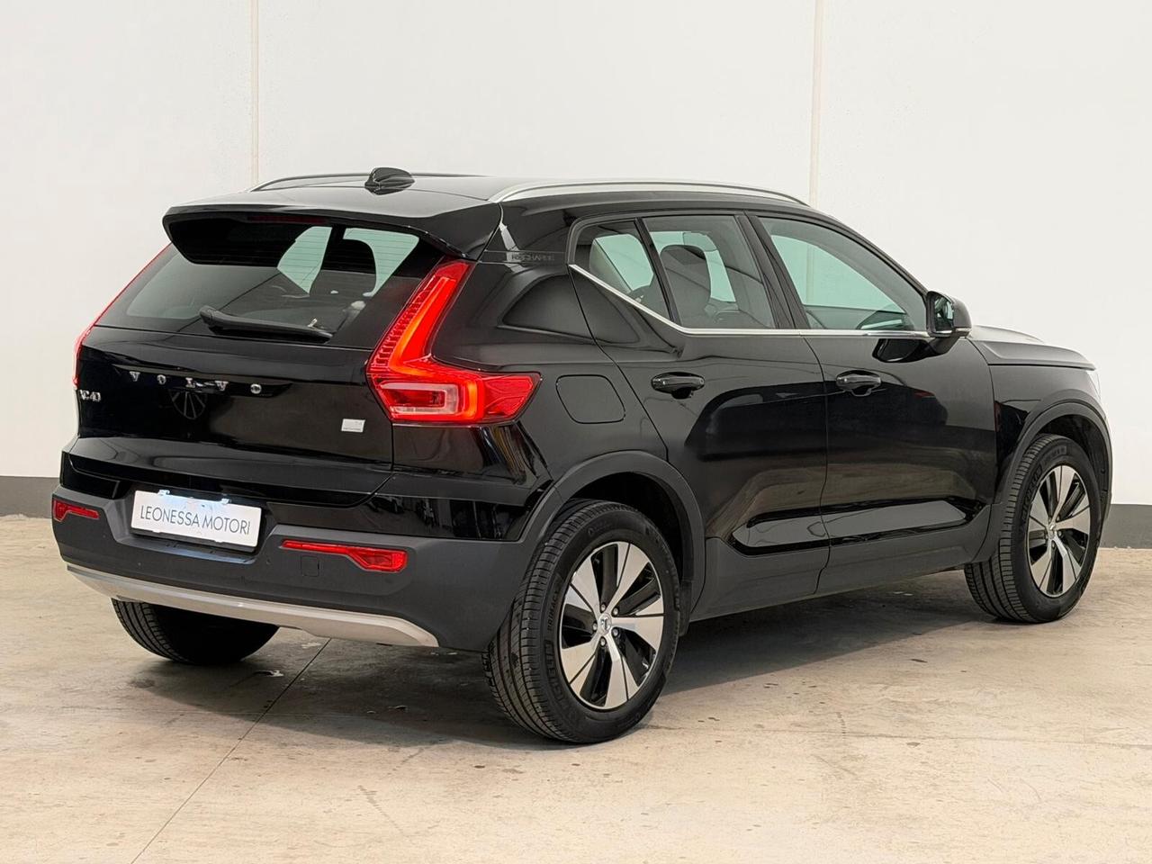 Volvo XC40 B3 automatico Core