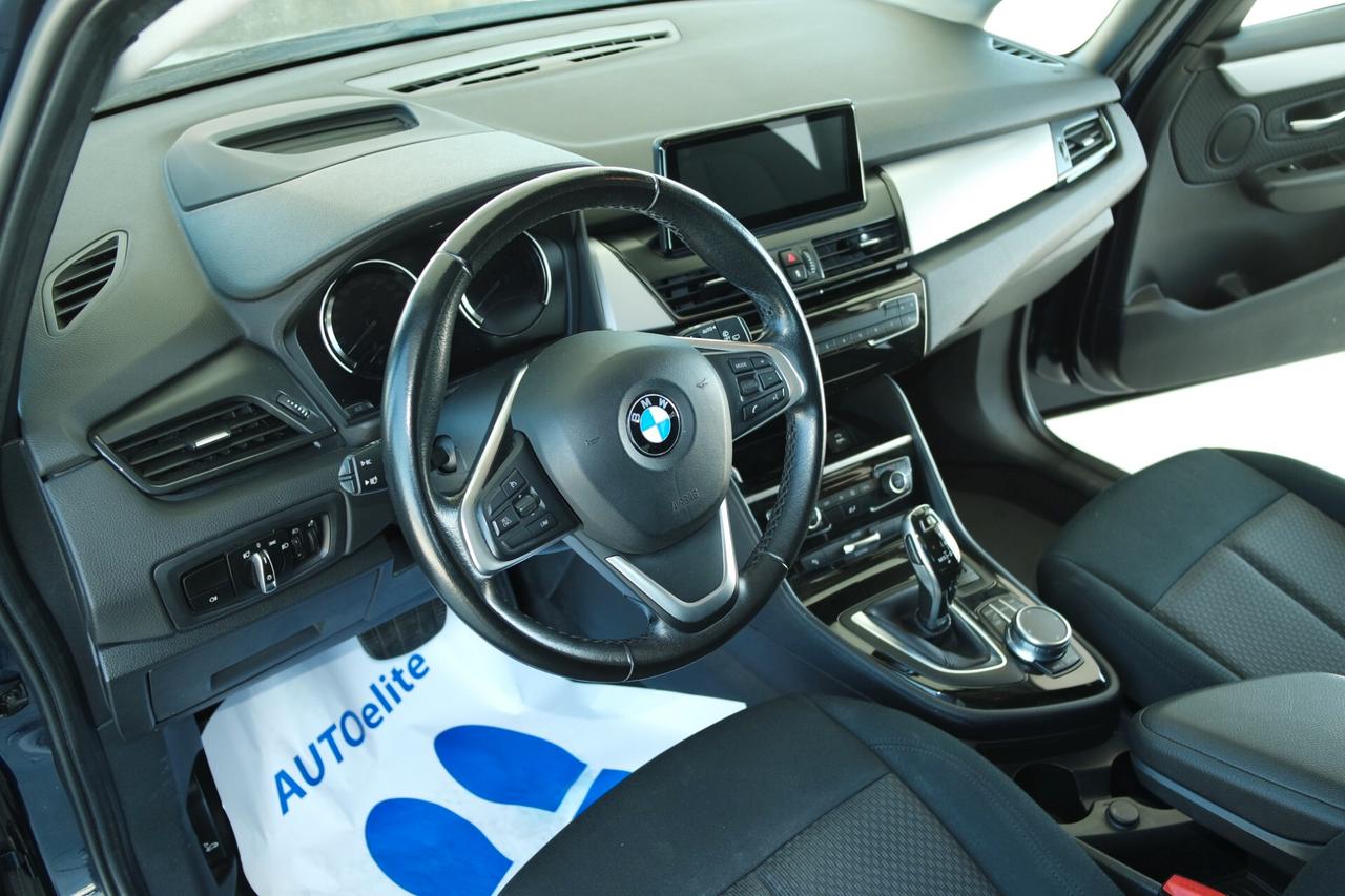 Bmw 216 216d Active Tourer Advantage