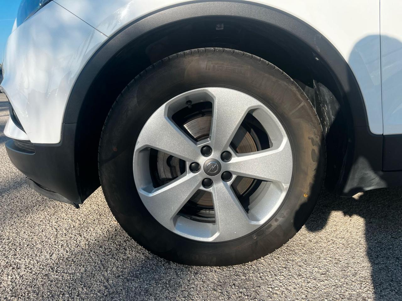 Opel Mokka X 1.6 CDTI Ecotec 4x2 Start&Stop Business