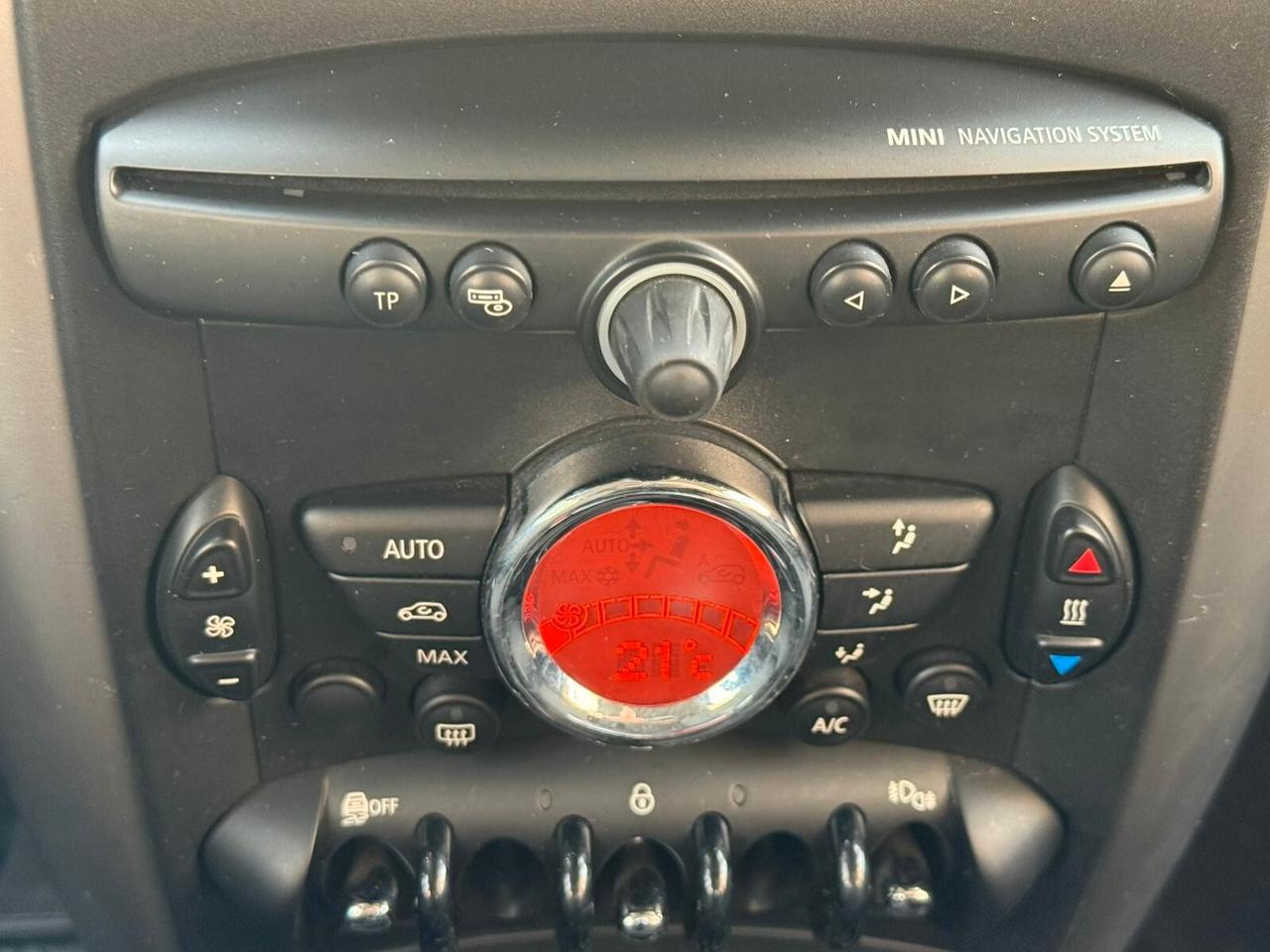 Mini Cooper D Countryman