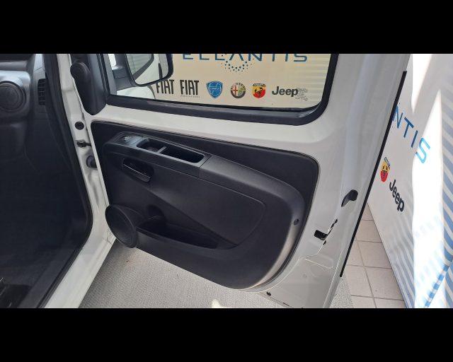 FIAT Fiorino Combi N1 1.3 mjt 95cv SX E6d-temp