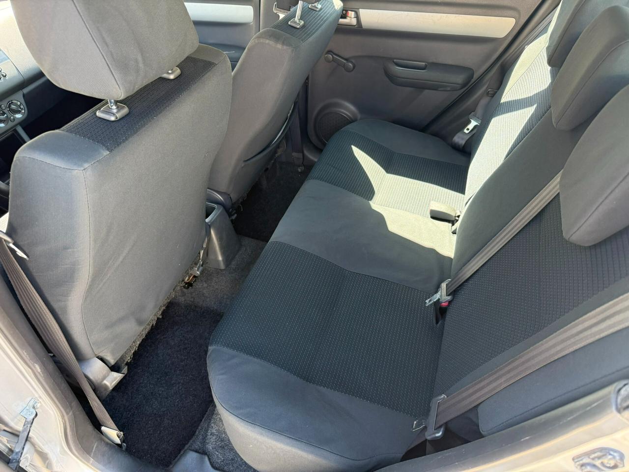 Suzuki Swift 1.3 5p. GL Safety Pack